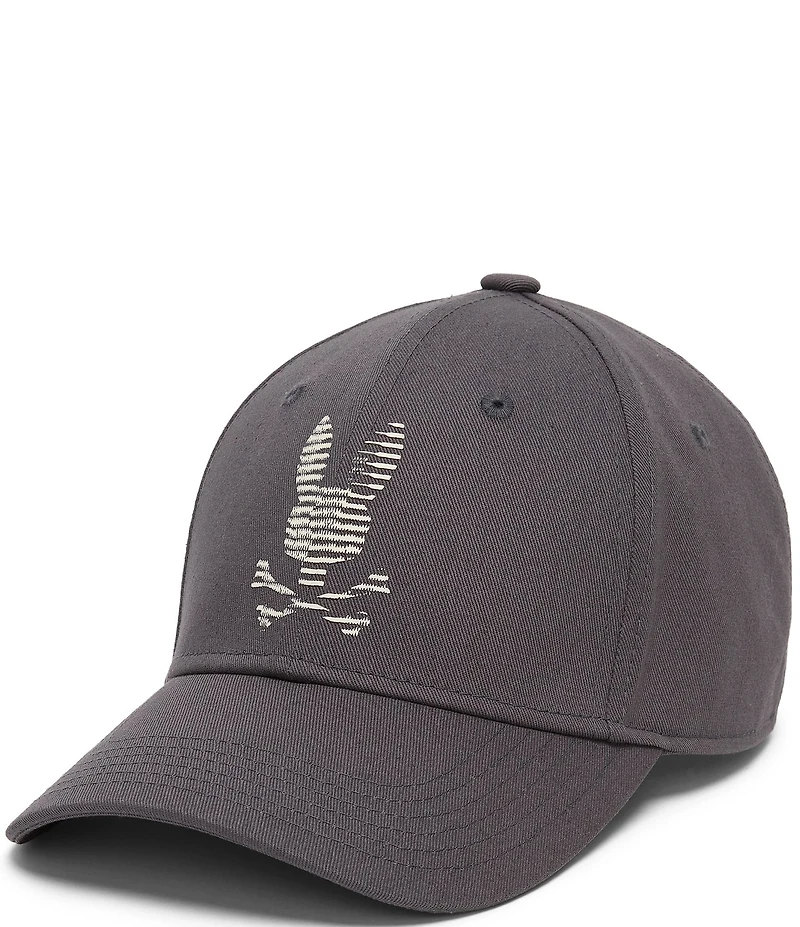 Psycho Bunny Grant Baseball Cap
