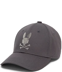 Psycho Bunny Grant Baseball Cap