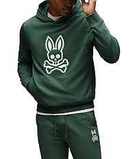 Psycho Bunny Harley Hoodie
