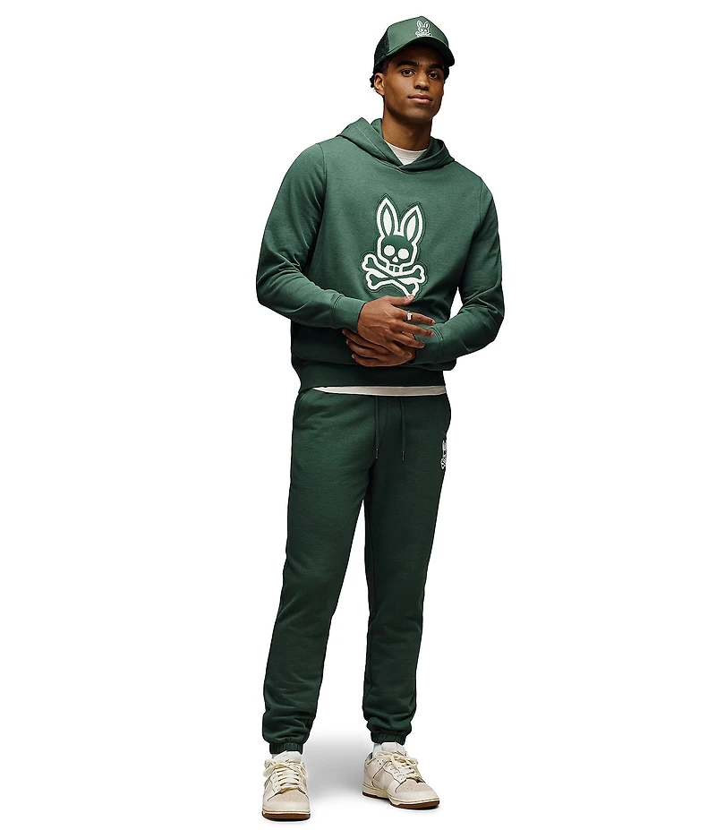 Psycho Bunny Harley Hoodie