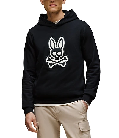 Psycho Bunny Harley Hoodie
