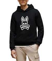 Psycho Bunny Harley Hoodie