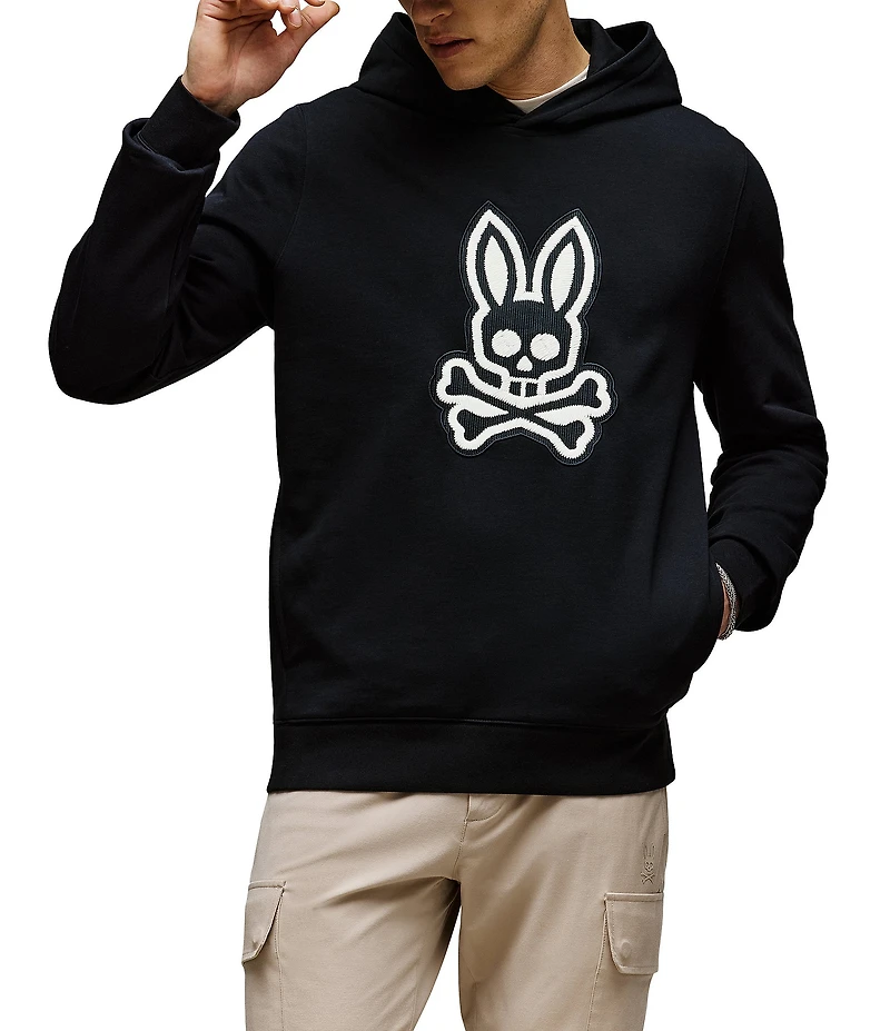 Psycho Bunny Harley Hoodie