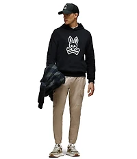 Psycho Bunny Harley Hoodie