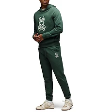 Psycho Bunny Harley Sweatpants