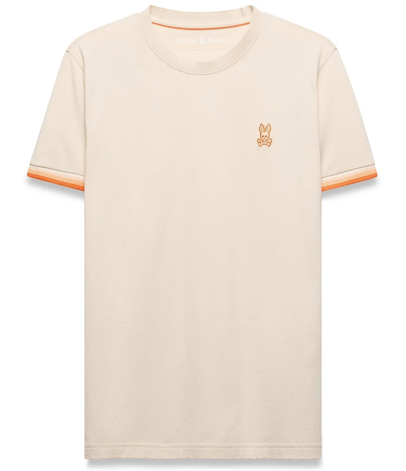 Psycho Bunny Holden Short Sleeve T-Shirt