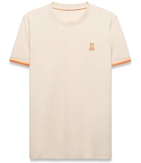 Psycho Bunny Holden Short Sleeve T-Shirt