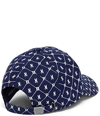 Psycho Bunny Hunter Baseball Cap