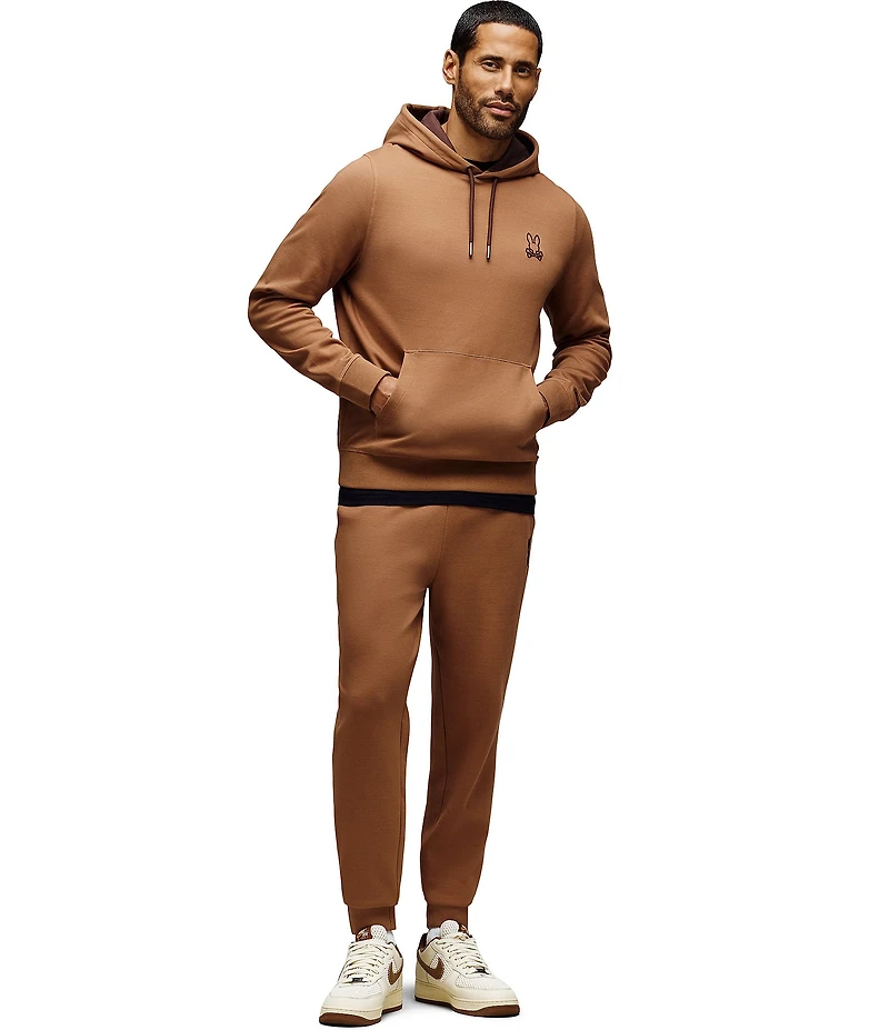 Psycho Bunny James 3.0 Hoodie