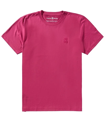 Psycho Bunny James Short Sleeve T-Shirt