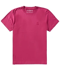 Psycho Bunny James Short Sleeve T-Shirt