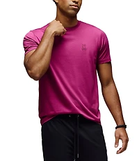 Psycho Bunny James Short Sleeve T-Shirt