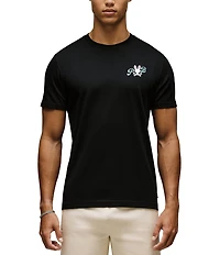 Psycho Bunny Jeremy Graphic Short Sleeve T-Shirt