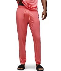 Psycho Bunny Embroidered Bunny Lounge Pants