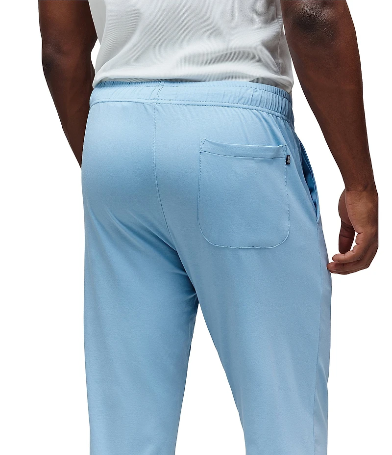 Psycho Bunny Embroidered Bunny Lounge Pants