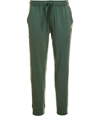 Psycho Bunny Jersey Lounge Embroidered Bunny Lounge Pants