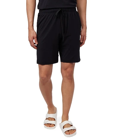 Psycho Bunny Jersey Lounge Shorts