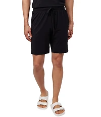 Psycho Bunny Jersey Lounge Shorts