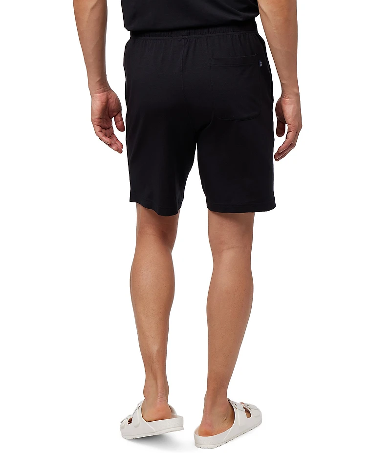 Psycho Bunny Jersey Lounge Shorts