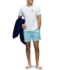 Psycho Bunny Jesse Graphic Short Sleeve T-Shirt