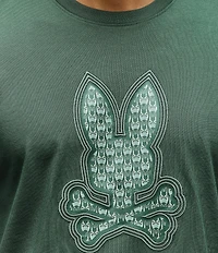 Psycho Bunny Johnny Graphic T-Shirt