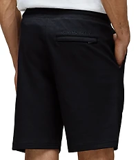 Psycho Bunny Kai 8#double; Inseam Shorts