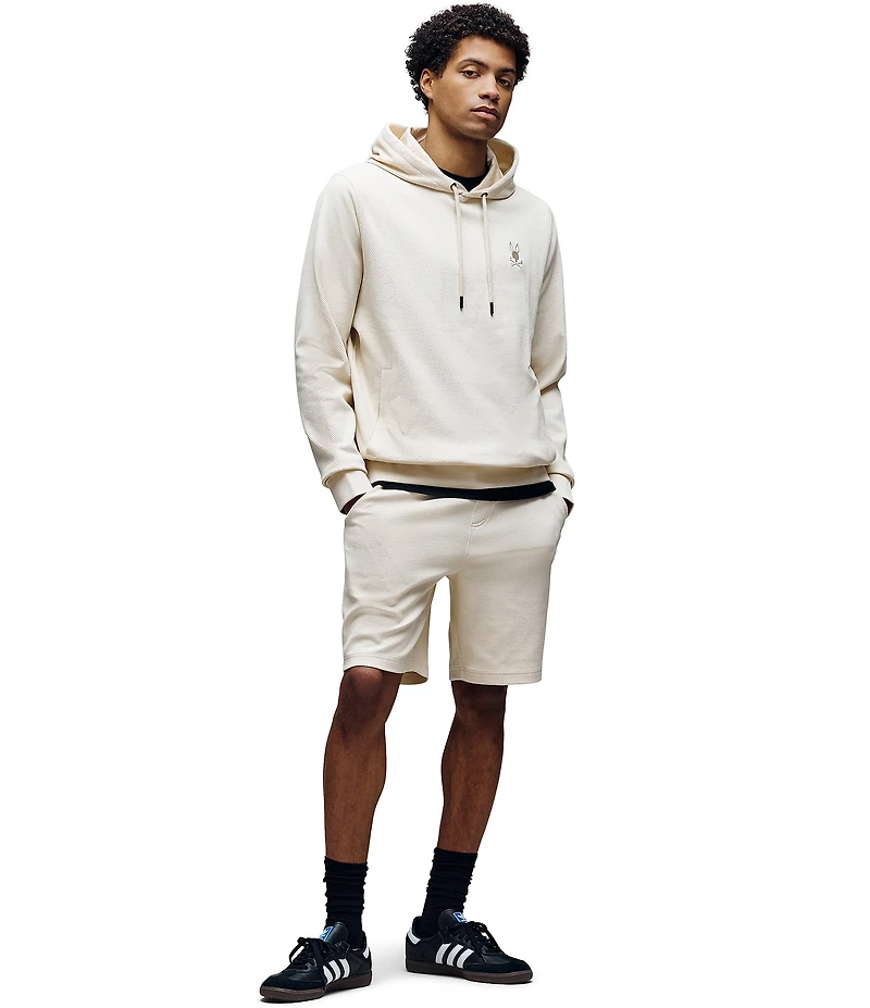 Psycho Bunny Kai Hoodie