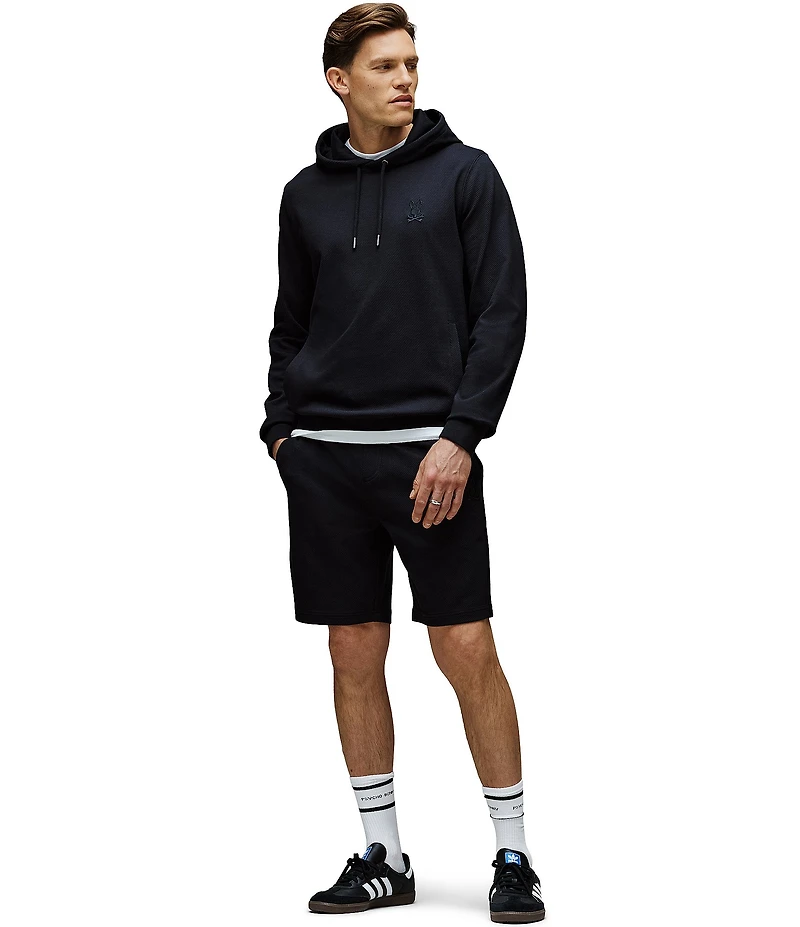 Psycho Bunny Kai Hoodie