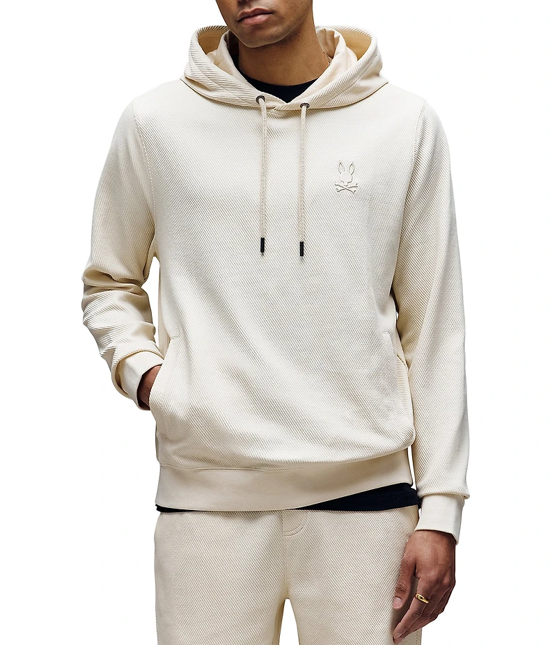 Psycho Bunny Kai Hoodie