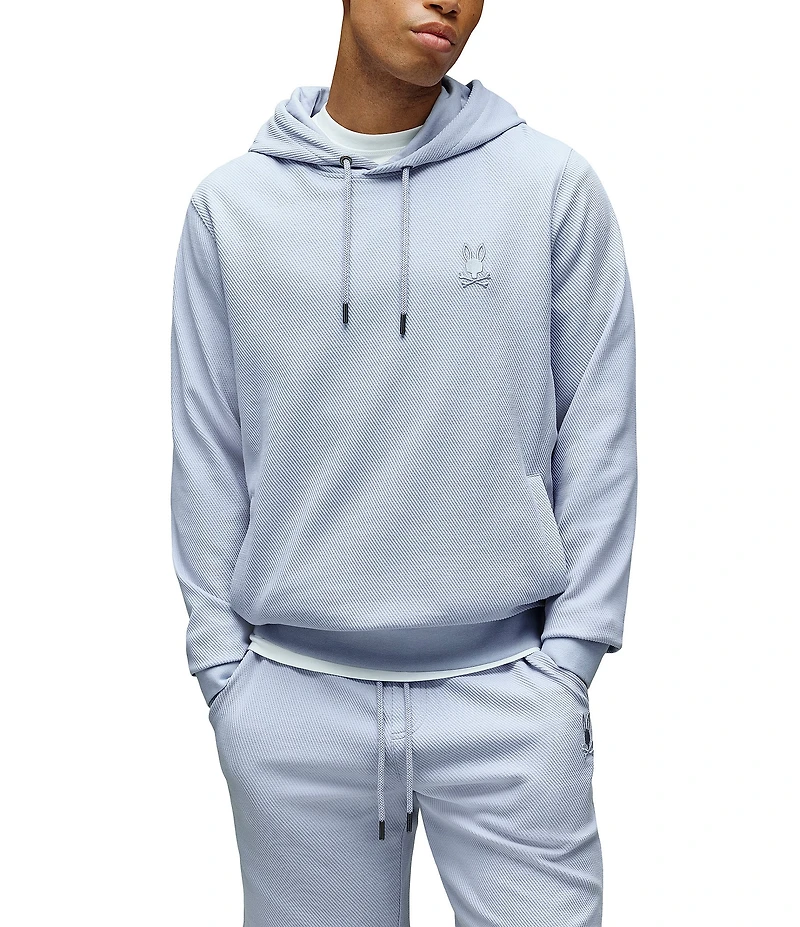 Psycho Bunny Kai Hoodie