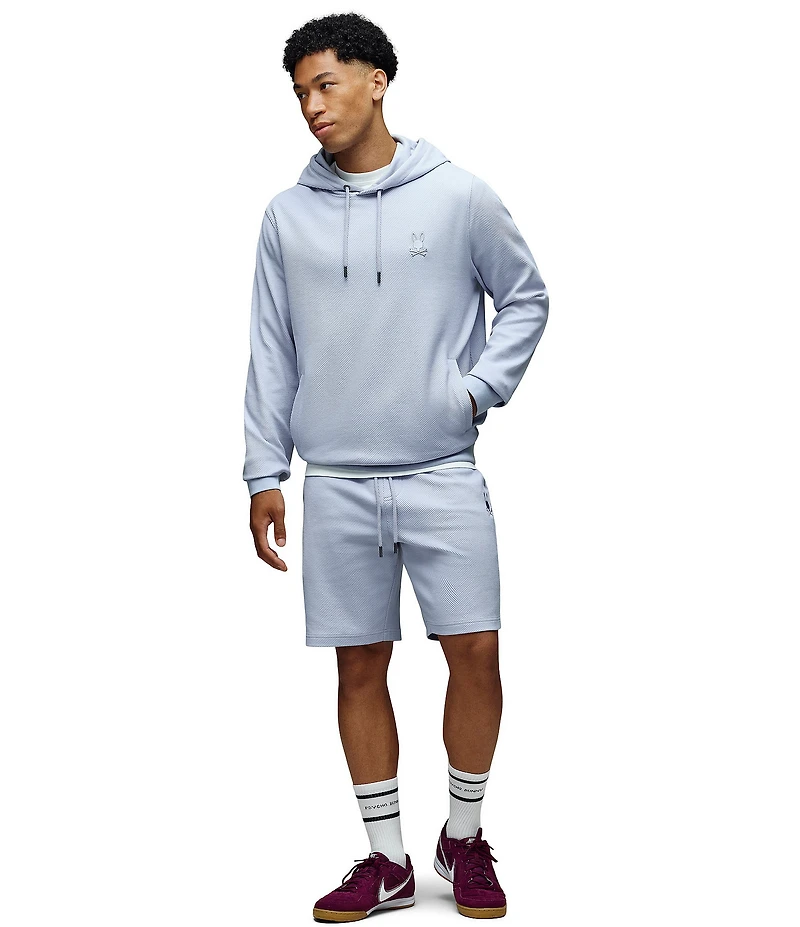 Psycho Bunny Kai Hoodie