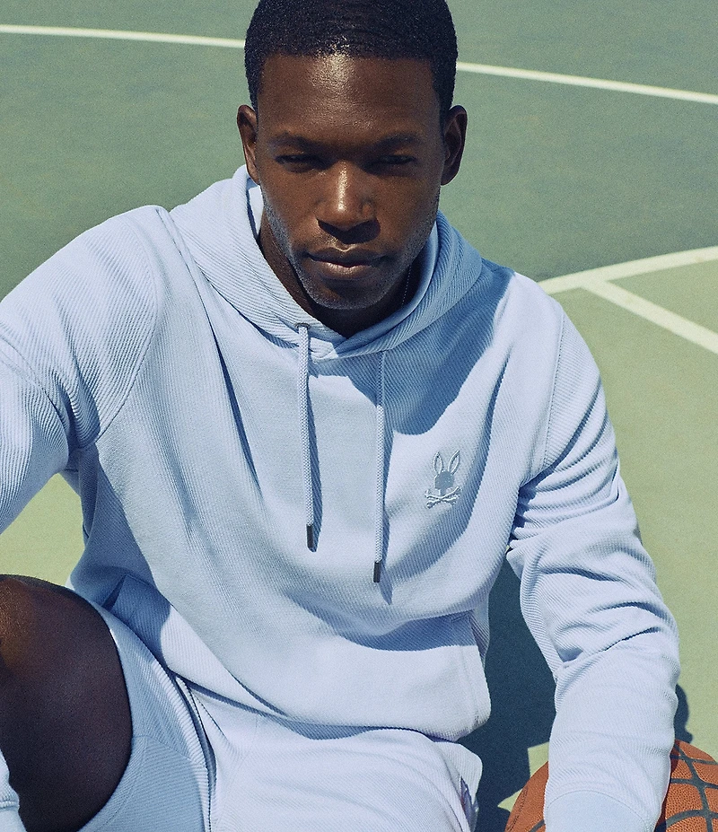 Psycho Bunny Kai Hoodie