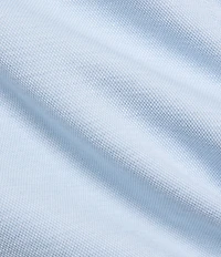 Psycho Bunny Keith Two-Tone 8#double; Inseam Shorts