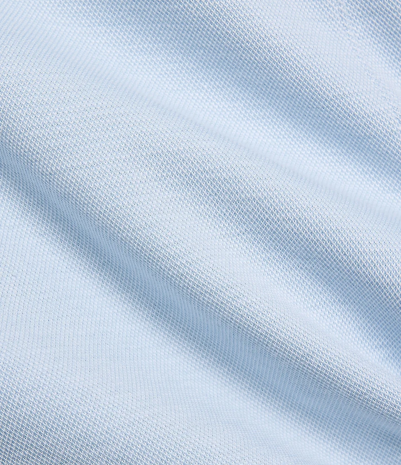 Psycho Bunny Keith Two-Tone 8#double; Inseam Shorts