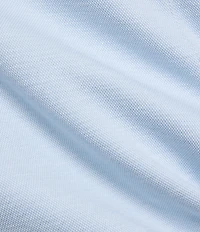 Psycho Bunny Keith Two-Tone 8#double; Inseam Shorts