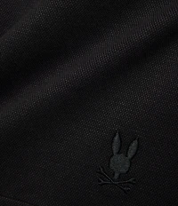 Psycho Bunny Keith Two-Tone 8#double; Inseam Shorts