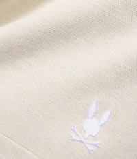 Psycho Bunny Keith Two-Tone 8#double; Inseam Shorts