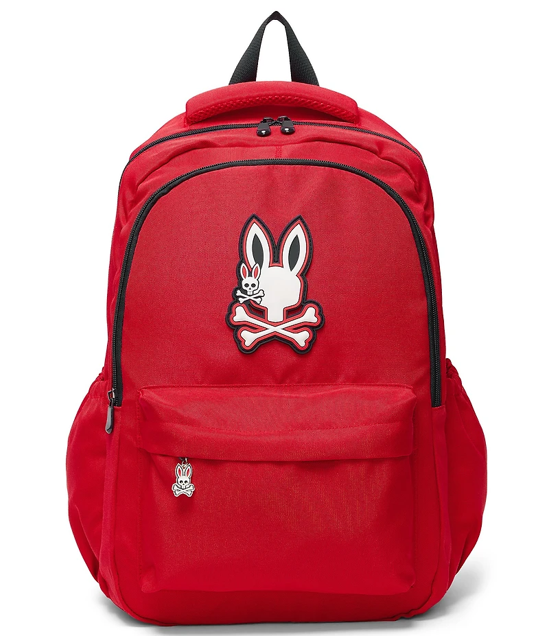 Psycho Bunny Kids Backpack