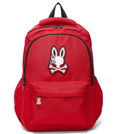 Psycho Bunny Kids Backpack