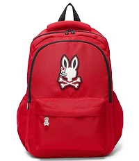 Psycho Bunny Kids Backpack