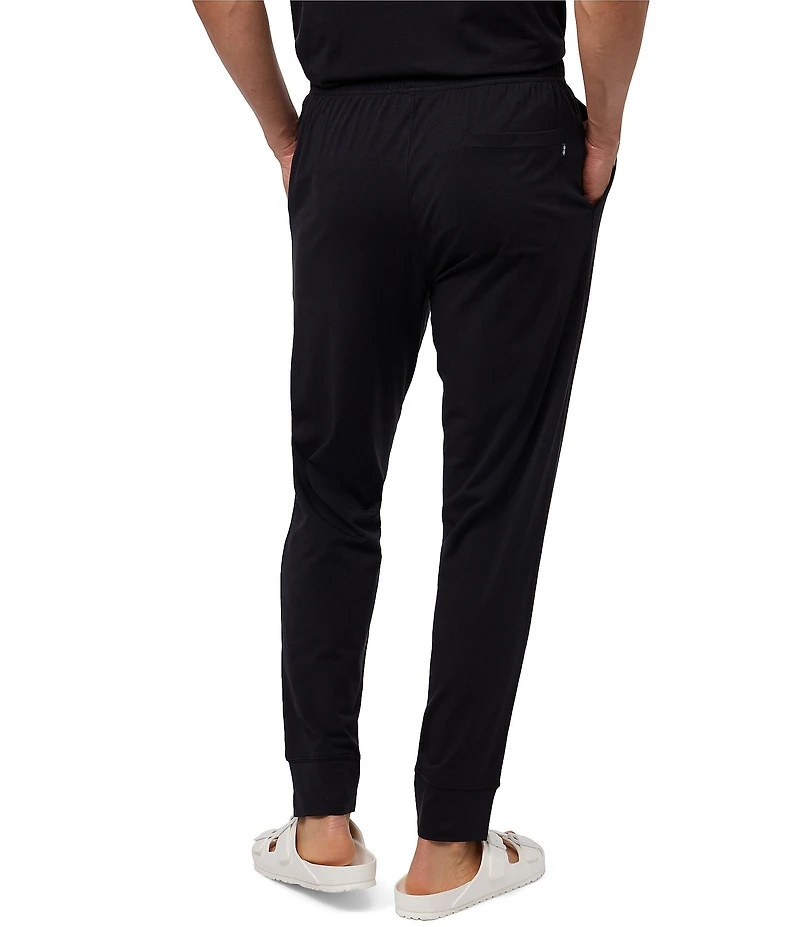 Psycho Bunny Knit Jogger Pants