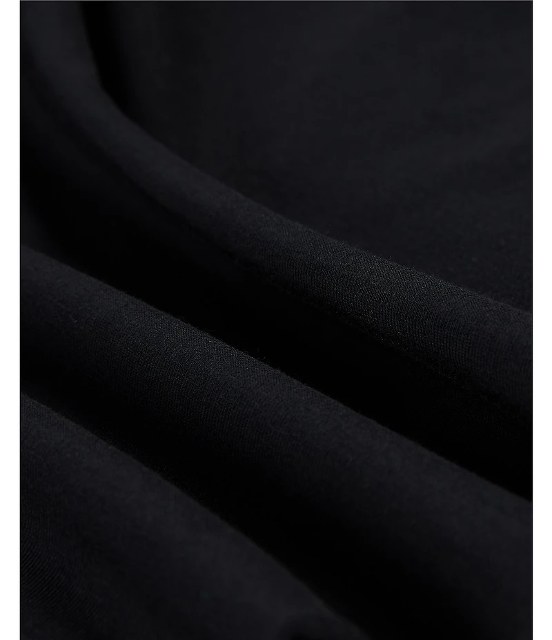 Psycho Bunny Knit Jogger Pants