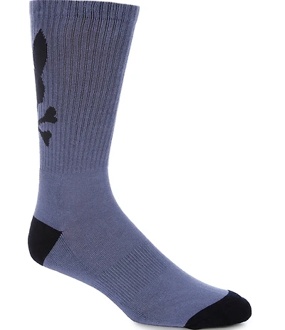 Psycho Bunny Large Bunny Sport Socks