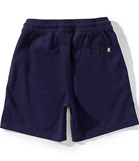 Psycho Bunny Little Boys Willis Stretch Shorts
