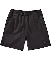 Psycho Bunny Little Boys Willis Stretch Shorts