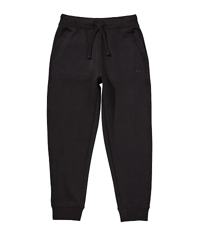 Psycho Bunny Little Boys Archie Sweatpants