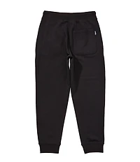 Psycho Bunny Little Boys Archie Sweatpants