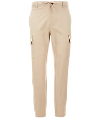 Psycho Bunny Lloyd Jogger Cargo Pants