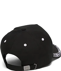 Psycho Bunny Luke Trucker Hat