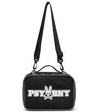 Psycho Bunny Lunch Box